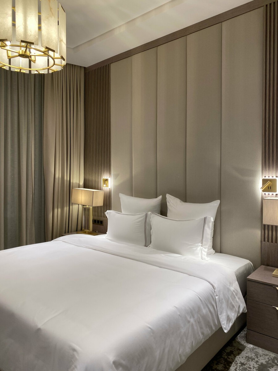 MILLENNIUM PANORAMA HOTELS