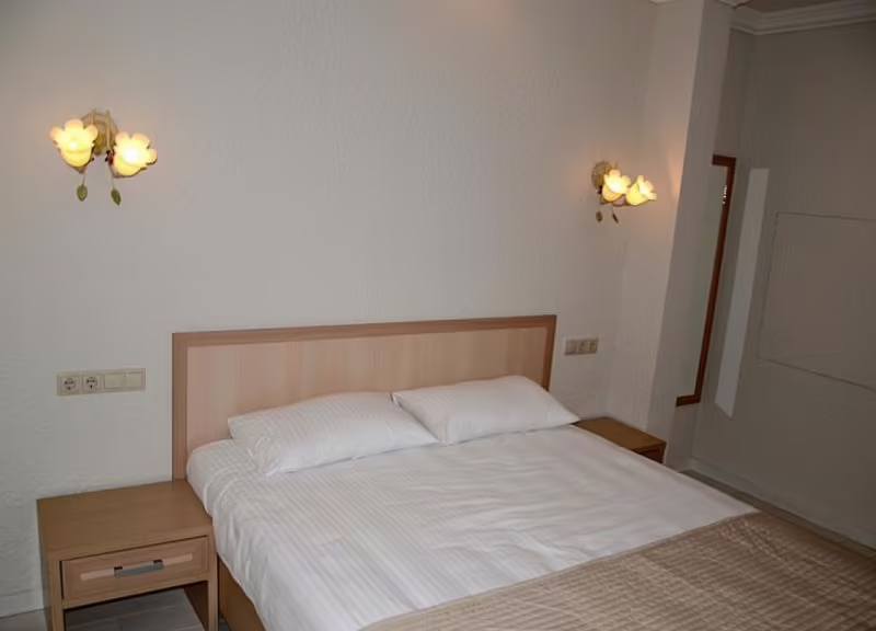NAB HOTEL (НАБ)