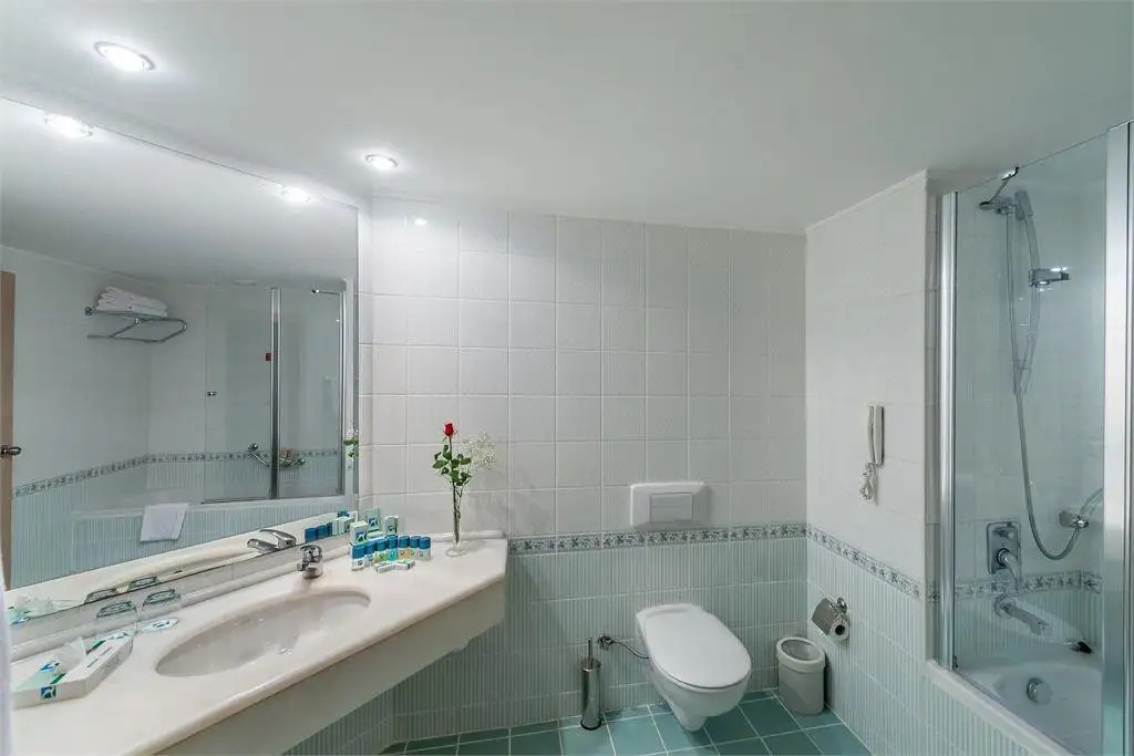 MA BICHE KEMER BY WERDE HOTELS (EX. KIMEROS MA BICHE HOTEL & THALASSO)