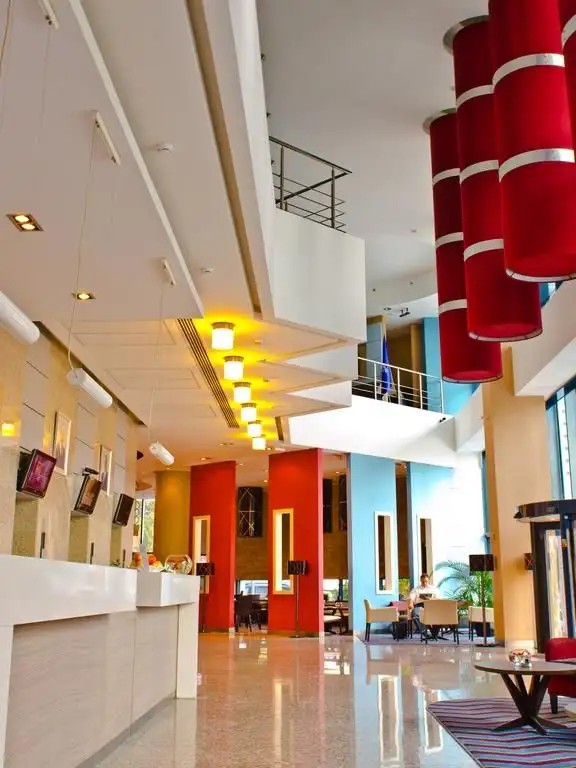 CHIRAG PLAZA