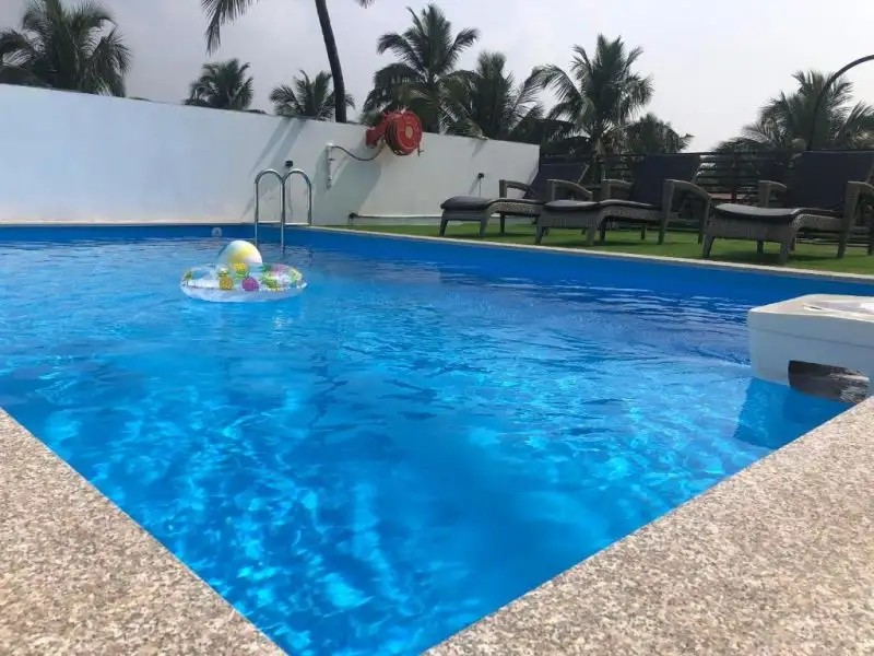 THE PLAZINN CANDOLIM (EX. THE PLAZINN BY LEGENDS HOTELS)