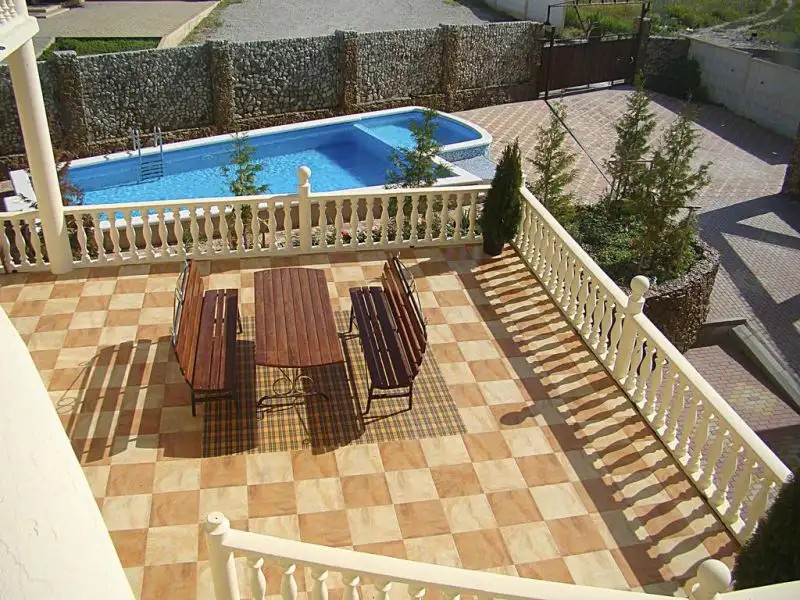 БУХТА УДАЧИ