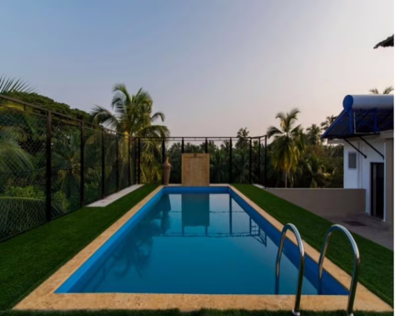 RESORT DE ALCAZAR