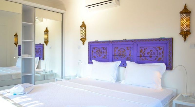 VILLA LUNA BY VILLA SAFIYA