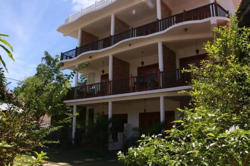 DILARA RESORT