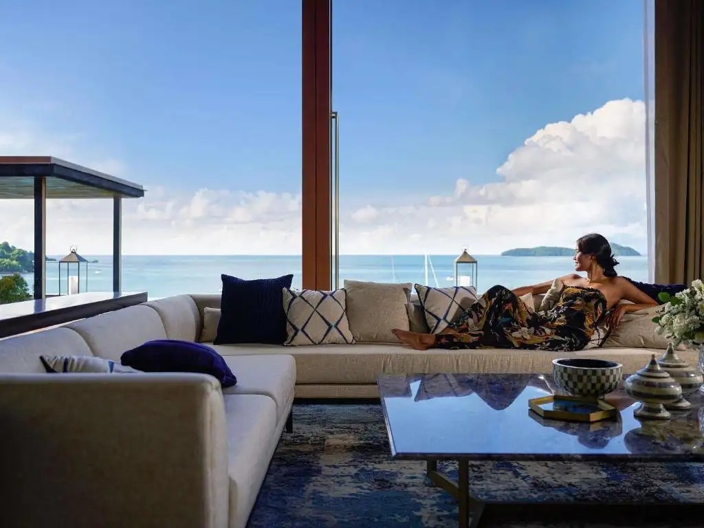 V VILLAS PHUKET