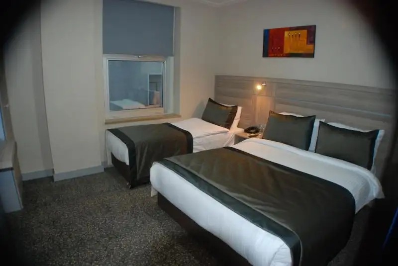 SINEM HOTEL