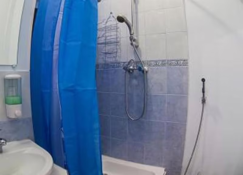 OLD FLAT НА 1-Й СОВЕТСКОЙ (ОЛД ФЛЭТ)