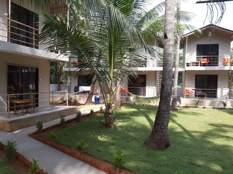 ZULLEY ECO RESORT (EX. LA PERLA)