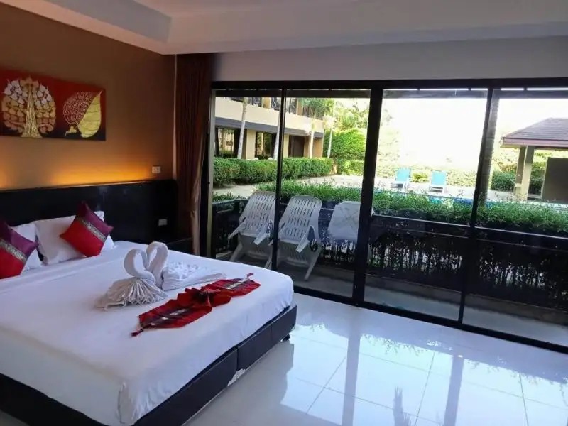 NAIYANG BEACH HOTEL