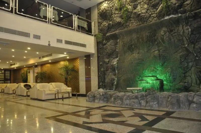 HOTEL KAYALAR