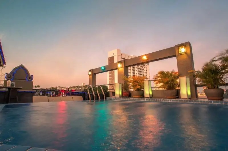 KING GRAND BOUTIQUE HOTEL