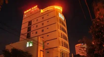 DA NANG PORT