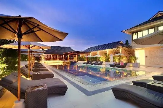SEMARA RESORT & SPA SEMINYAK