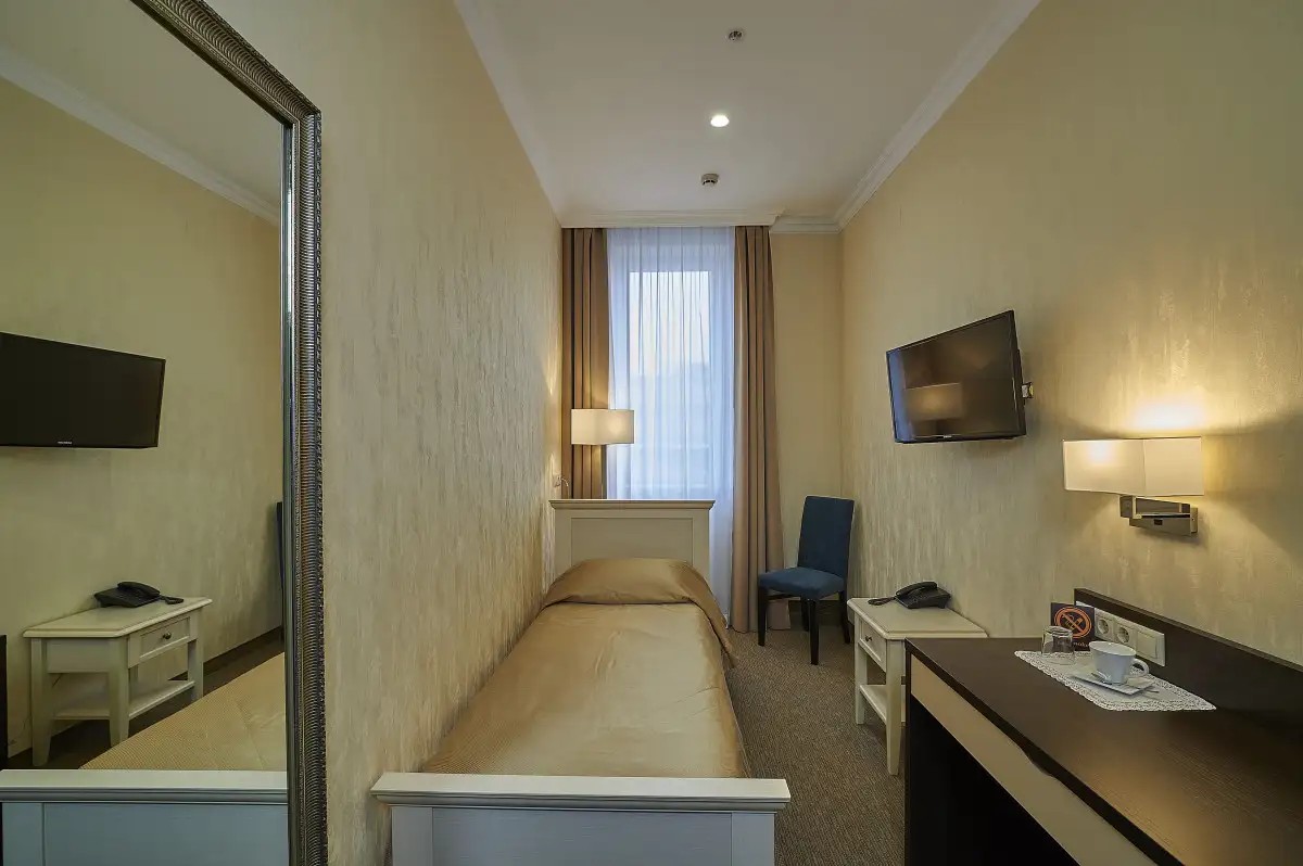 АРТ ОТЕЛЬ ПЕРМЬ (ART HOTEL)