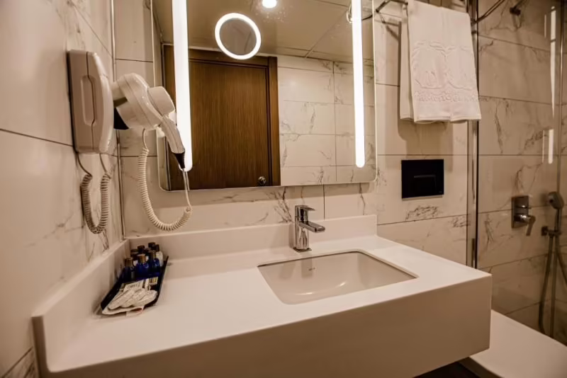 MUSTAFA CAPPADOCIA RESORT