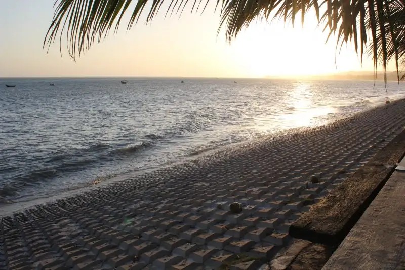 DO KHOA RESORT