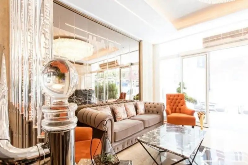MARI SUITES HOTEL