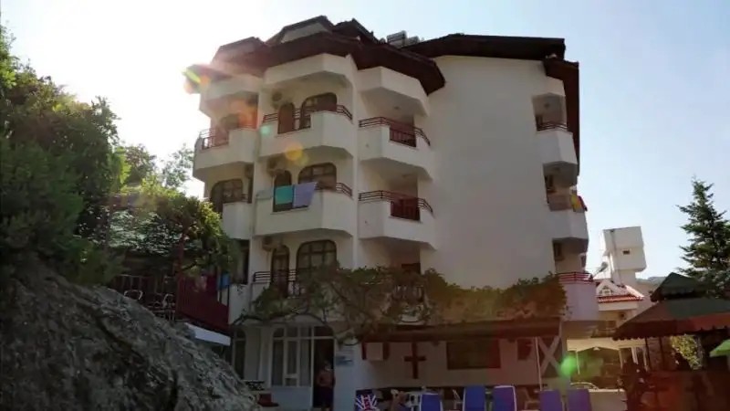 DILHAN HOTEL