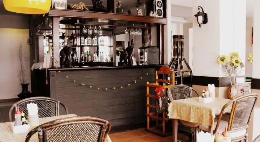 THE ALBUM LOFT HOTEL AT NANAI ROAD