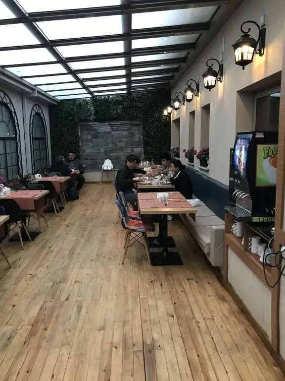 AYBAR HOTEL