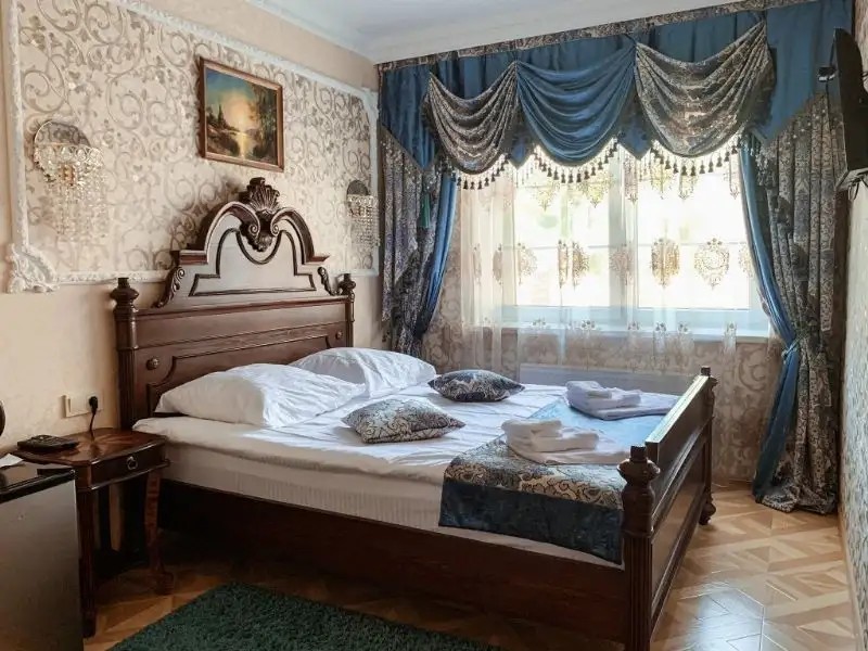 АЛИНА