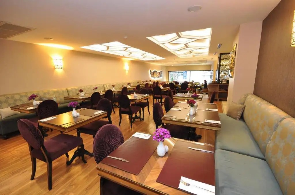 NEORION HOTEL