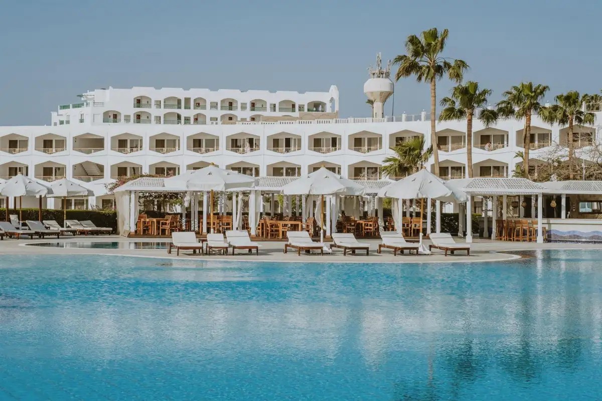 BARON RESORT