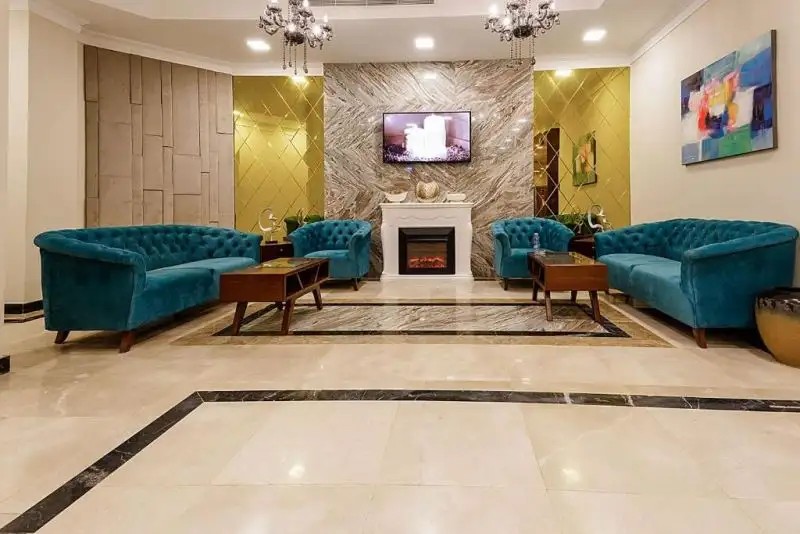 PHOENICIA TOWER HOTEL
