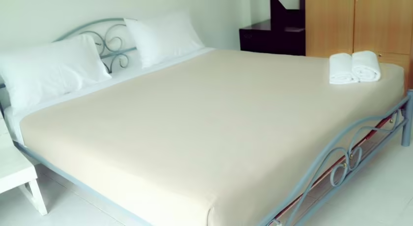 BEACH HOUSE PATTAYA