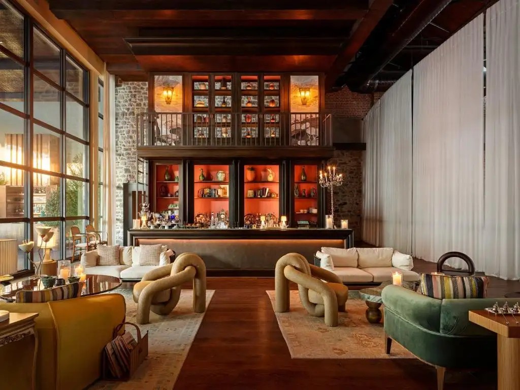 ALIEE ISTANBUL HOTEL