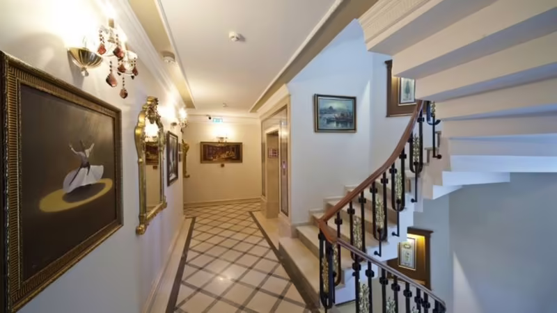 GLK PREMIER THE HOME SUITES & SPA (EX. BEST WESTERN PREMIER THE HOME)