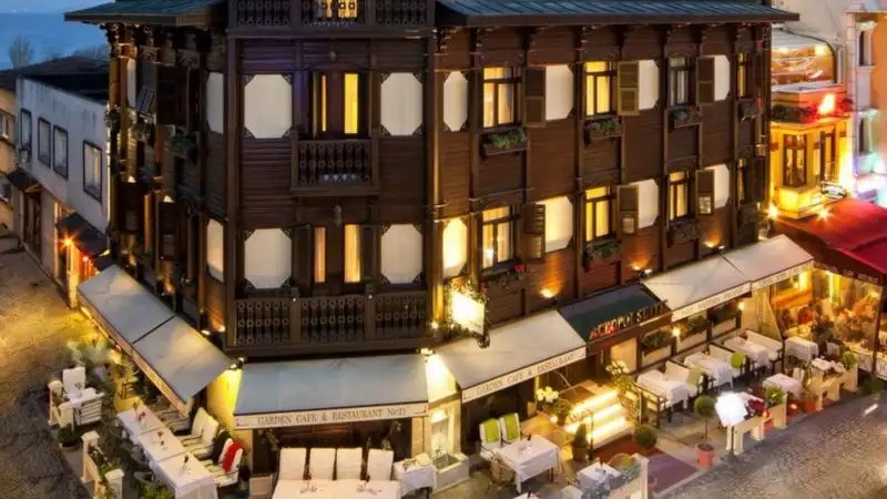 GLK PREMIER THE HOME SUITES & SPA (EX. BEST WESTERN PREMIER THE HOME)