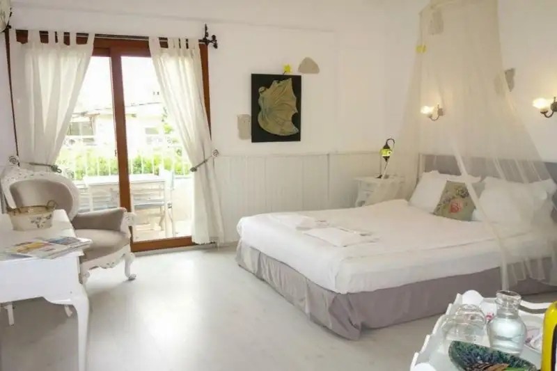 PERI ART HOTEL