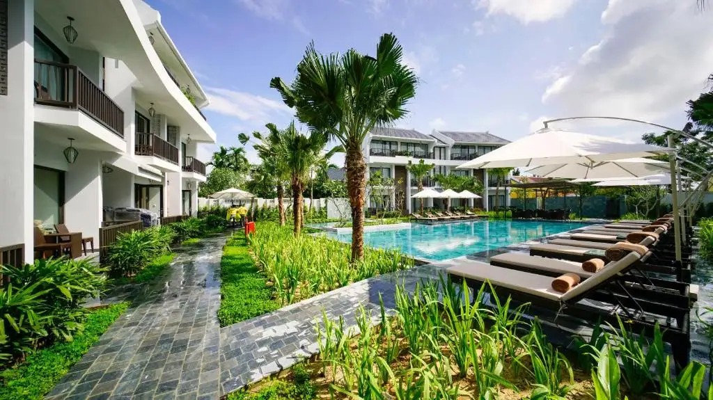 SENVILA BOUTIQUE RESORT AND SPA
