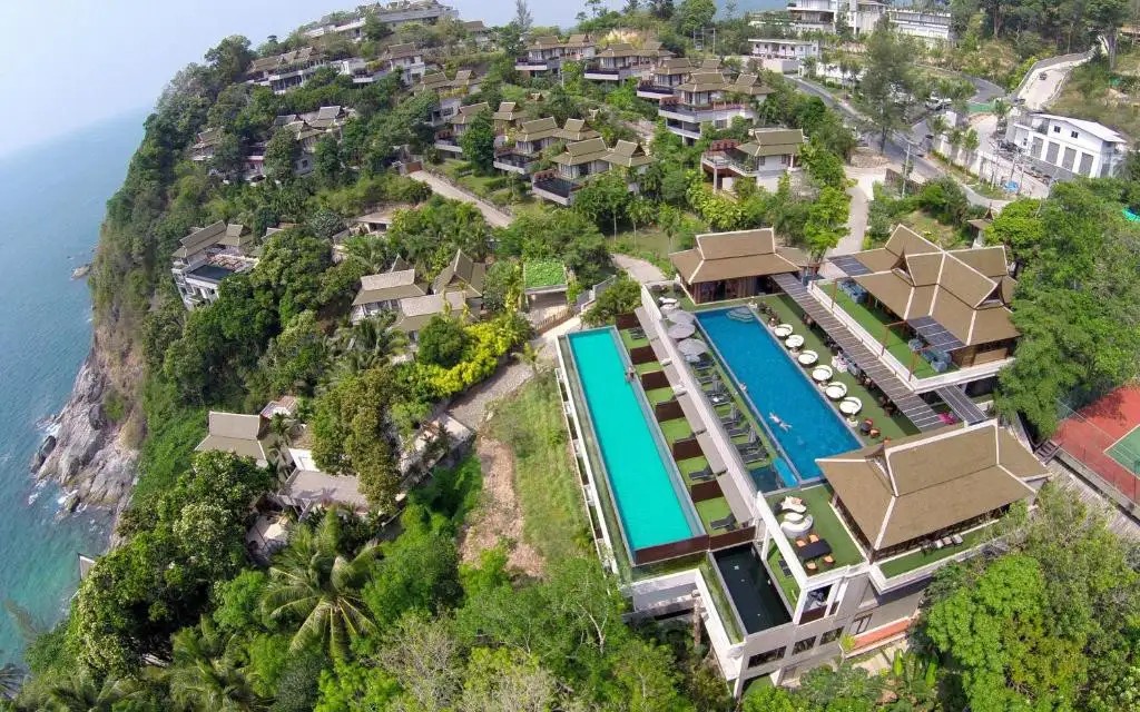 AYARA KAMALA RESORT & SPA