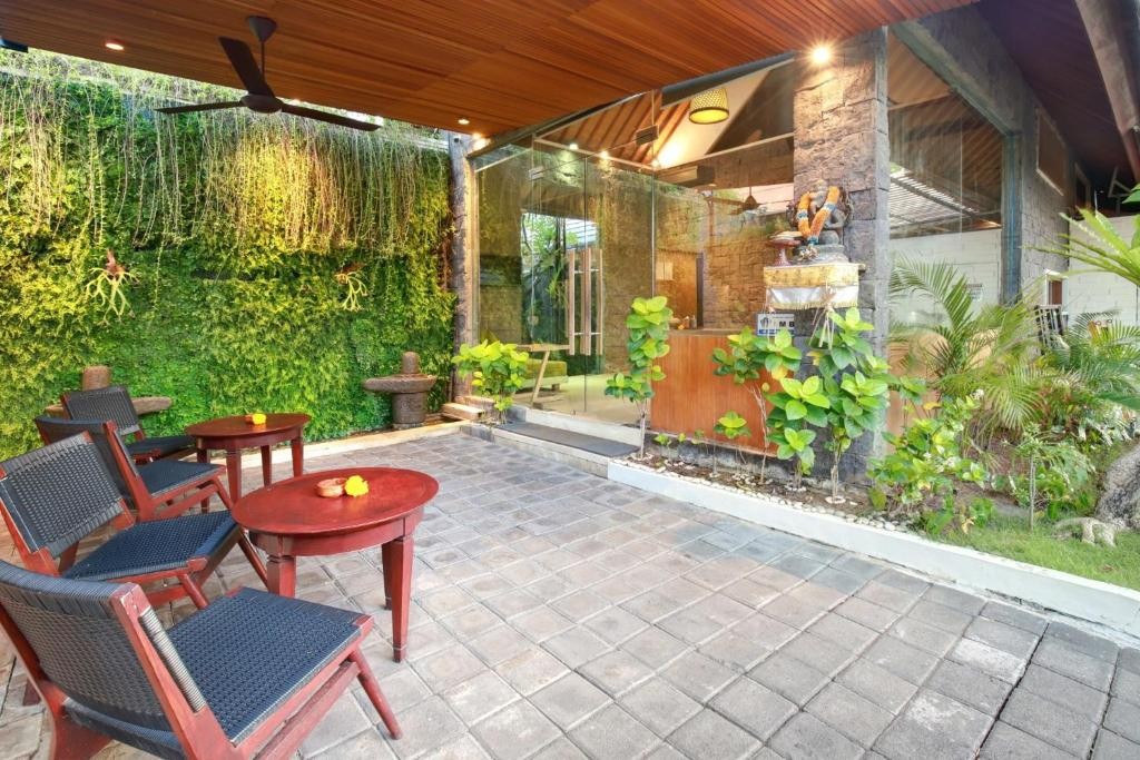 INI VIE VILLA
