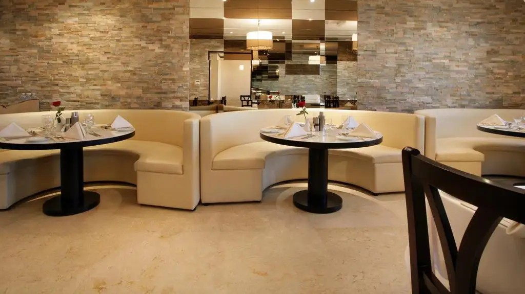 RAMADA HOTEL & SUITES AJMAN