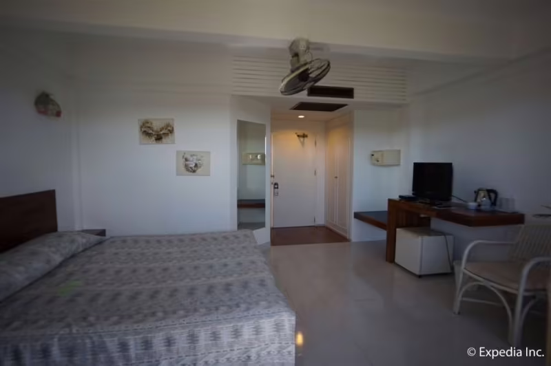 BOUGAINVILLEA TERRACE HOUSE