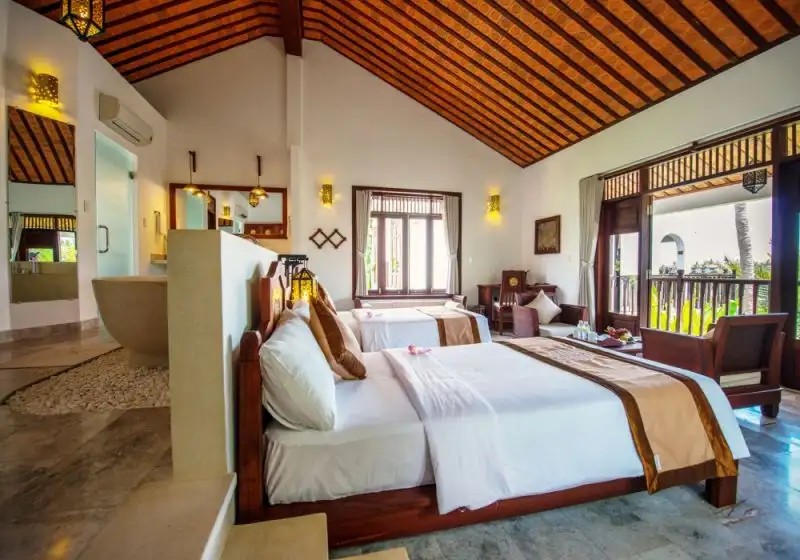 LEGACY HOI AN (EX. HOI AN ANCIENT HOUSE VILLAGE)