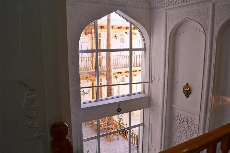 OLD CITY