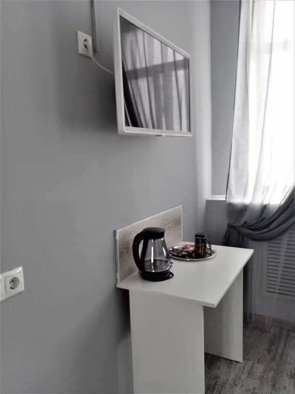 TRAVELROOM БЕЛОРУССКАЯ