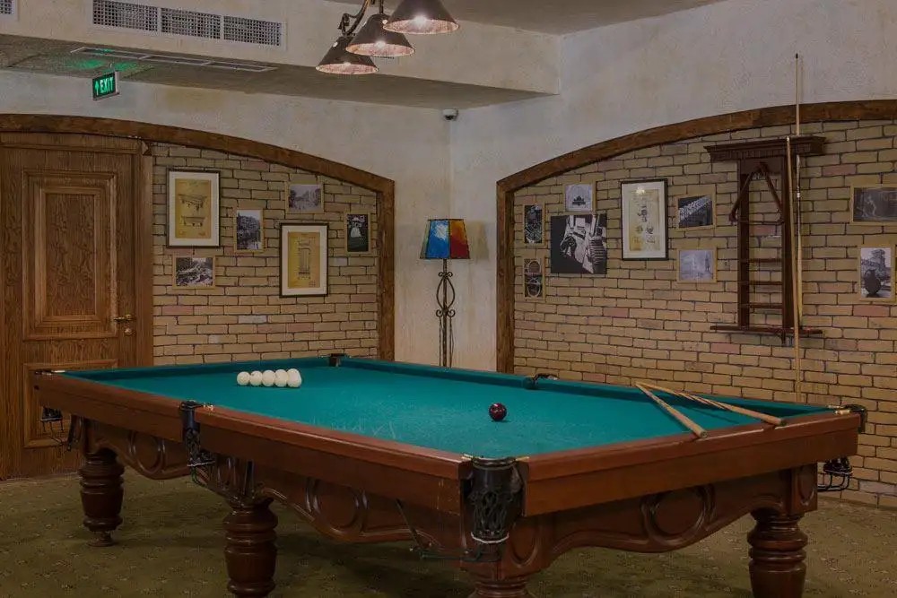 CAUCASUS HOTEL