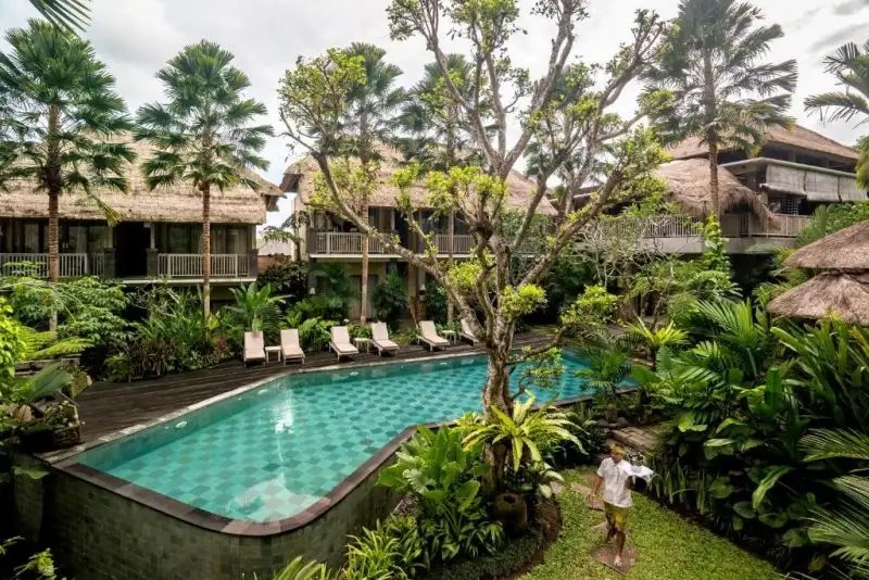 THE ALENA RESORT BY PRAMANA