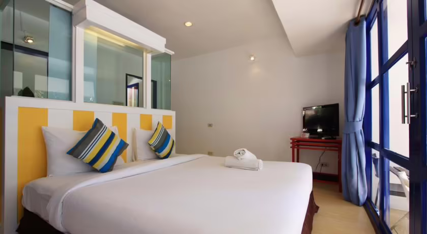 LIMA COCO RESORT