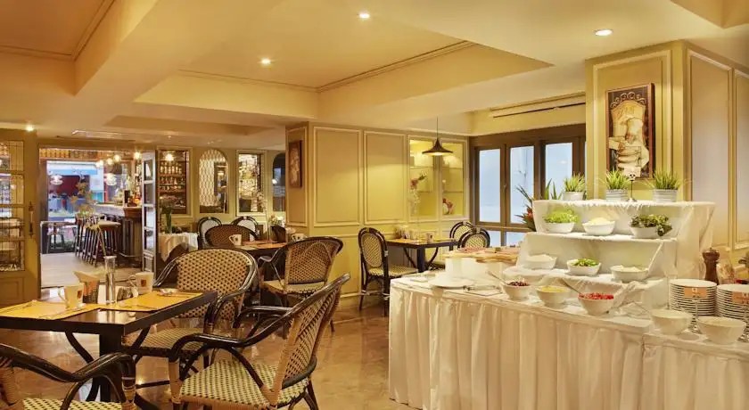 SALIL HOTEL SUKHUMVIT SOI 11
