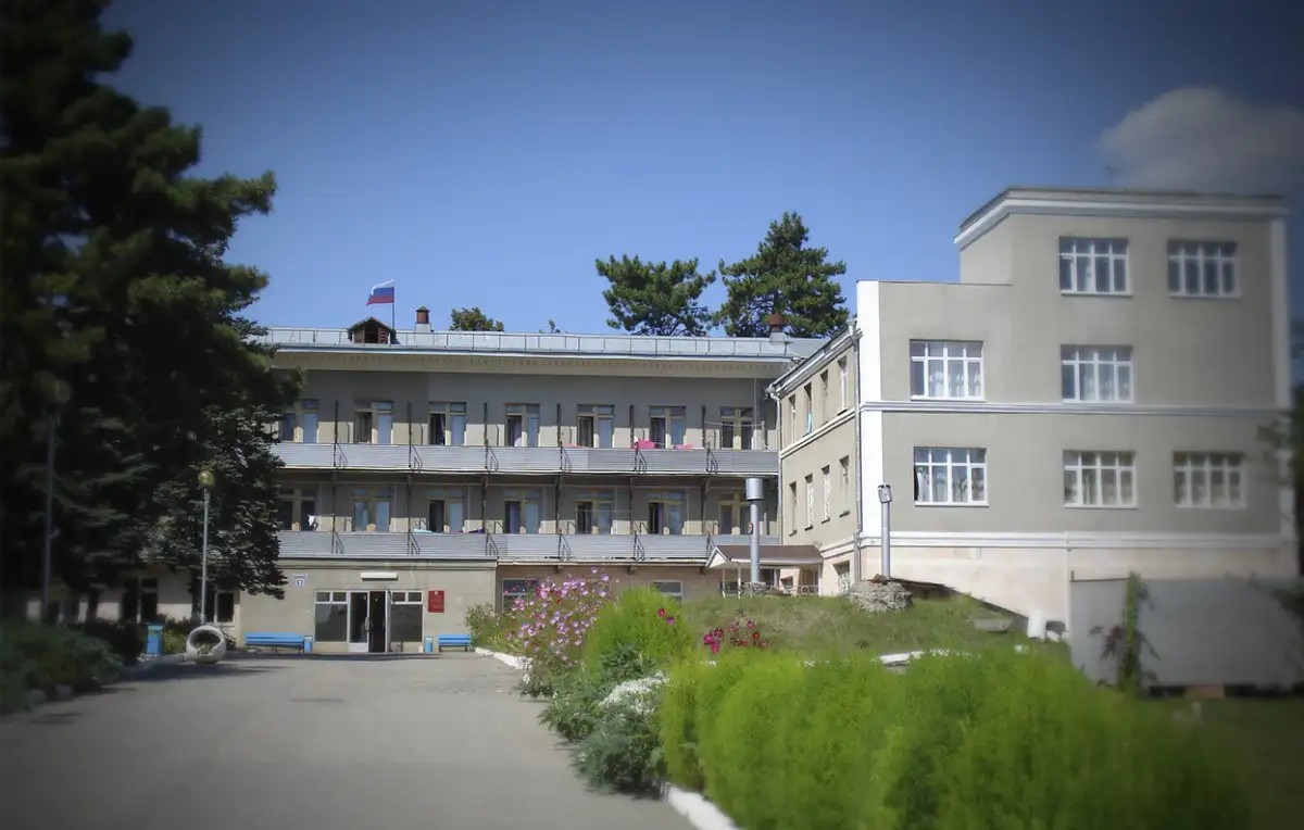 ЮНОСТЬ КЛИНИЧЕСКИЙ ЦЕНТР МЦ