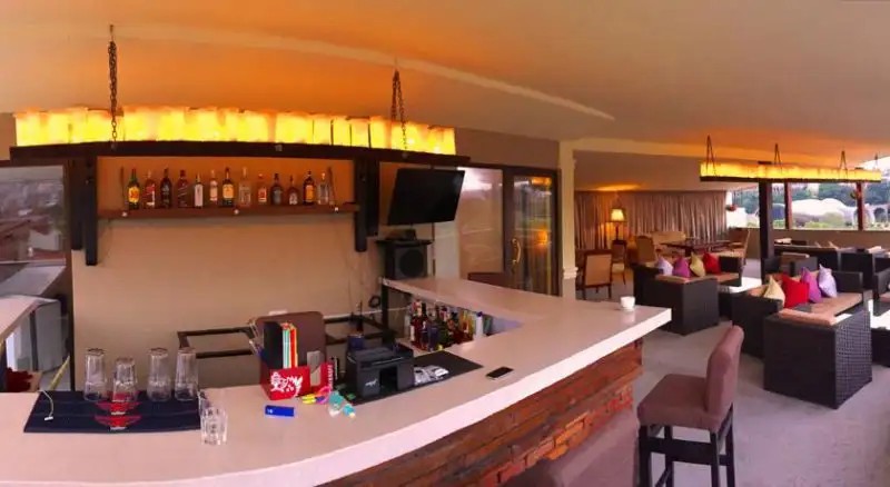 GT TBILISI HOTEL