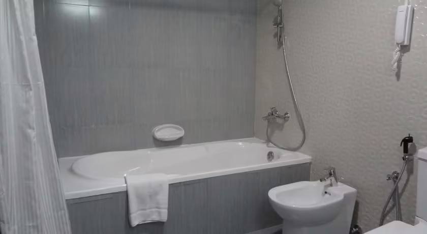 ROYAL SUITE HOTEL APARTMENTS