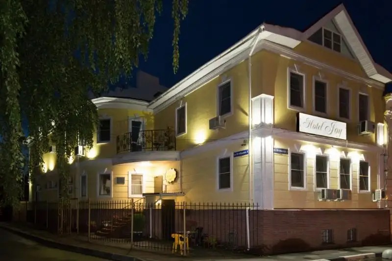 JOY HOTEL